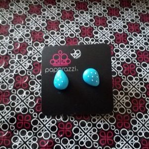 Paparazzi Girls Easter Eggs Earrings